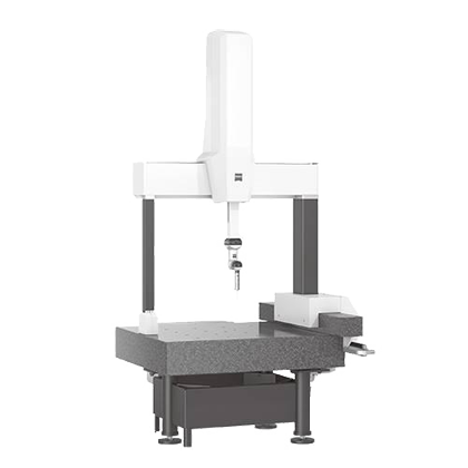 三坐标测量机