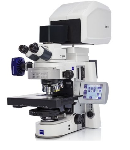 用于材料研究的蔡司LSM 900共聚焦显微镜