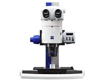 ZEISS SteREO Discovery.V12