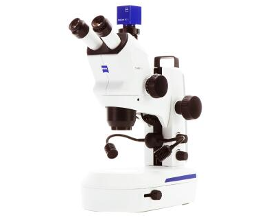 体视和变倍显微镜 Stemi 508