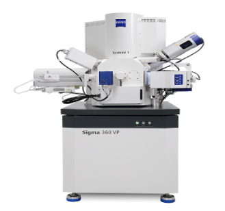蔡司扫描电镜Sigma系列360/560
